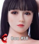 #S8 Bao (Silicone)