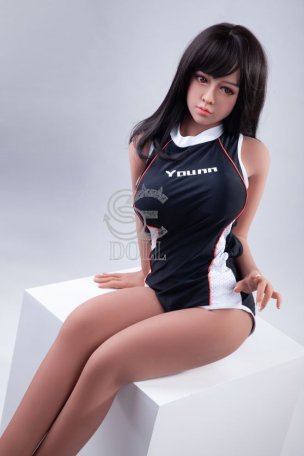 Sex Doll SED063 Layla / 150 cm / E-Cup - SEDOLL