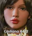 #412 Giulinana