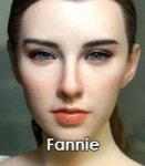 Fannie (Silicone)