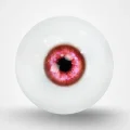 Cerise Eyes