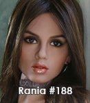 #188 Rania