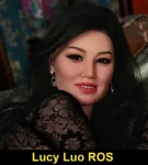 Lucy Luo ROS