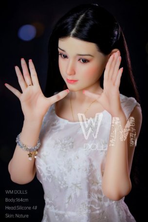 Sex Doll #S4A Irene / 164 cm / D-Cup - WM Dolls