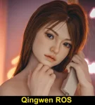 Qingwen ROS