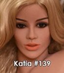 #139 Katia