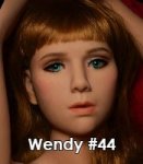 #44 Wendy