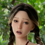 aa cup sex doll SHEDOLL Silicone Sex Doll Hand Masturbator main image 1