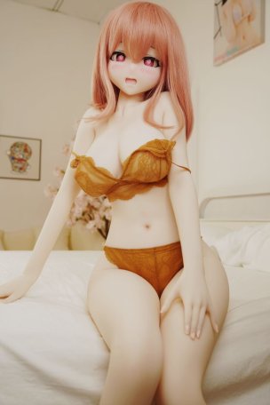 Sex Doll YuiB / 148 cm / C-Cup - IROKEBIJIN
