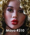 #310 Maya