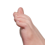 Pohyblivé prsty