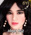 Janet #52