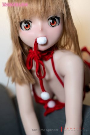 Silicone Sex Doll Suzu / 135 cm / C-Cup - IROKEBIJIN