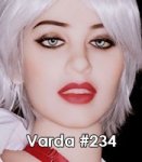 #234 Varda