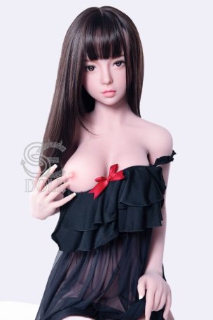 Sex Doll SED131 Mika / 151 cm / E-Cup - SEDOLL