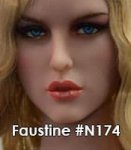 Faustine #N174