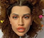 Oceana (Silicone)