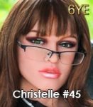 Christelle #45