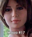 #17 Maya