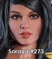 #273 Soraya