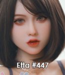 #447 Etta