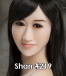 #208 Shan