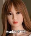 #173 Asuka