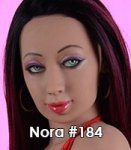 #184 Nora