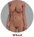 Wheat
