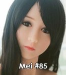 #85 Mei