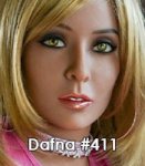 #411 Dafna