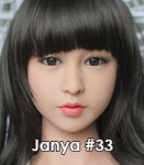 #33 Janya