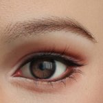 Implanted Eyebrows & Eyelashes