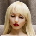 56 - Closed eyes (136-163cm)