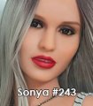 #243 Sonya