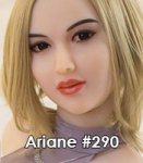 #290 Ariane