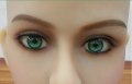 Blue-Green