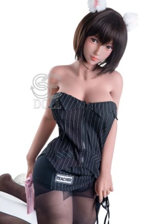 Sex Doll SED124 Kumi / 161 cm / F-Cup - SEDOLL