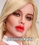 #237 Gianna