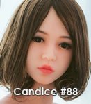 #88 Cadince