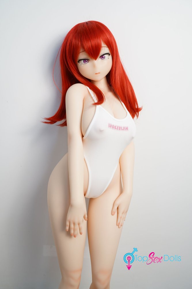 dead or alive sex doll Anime Sex Doll main image 0