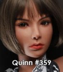 #359 Quinn