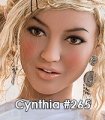 #265 Cynthia