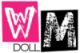 Velký průvodce konfigurací WM Dolls