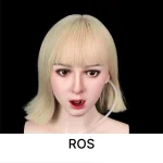 ROS Head - Real Oral Sex