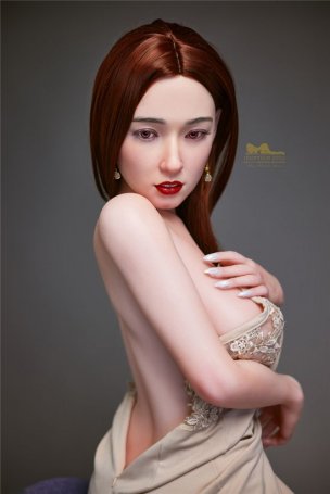 Silicone Sex Doll Betty / 153 cm / F-Cup - Irontech Doll