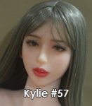 #57 Kylie