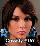 #159 Cassidy