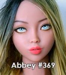 #369 Abbey