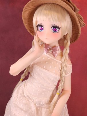 Anime MIni Doll #17 / AA-Cup / 135 cm - Aotume